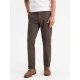 Vyriškos rudos spalvos kelnės Tuman Klasikinės kelnės