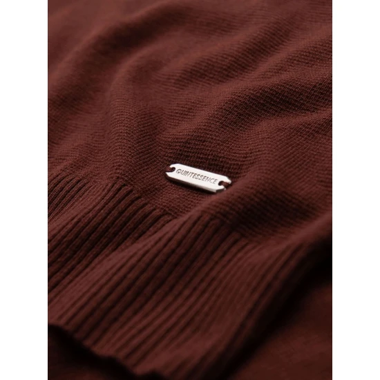 Vyriški rudi polo marškinėliai Mark POLO marškinėliai