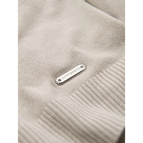 Vyriški pilki polo marškinėliai Mark POLO marškinėliai