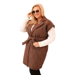 Moteriška ruda liemenė Dalic