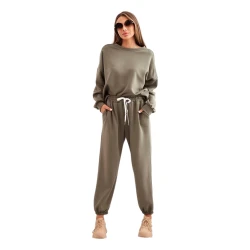 Moteriškas laisvalaikio komplektas Isabel