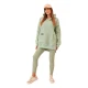 Moteriškas mėtinės spalvos kompleltas Solar