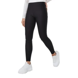 Moteriškos juodos tamprės Miler