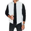 Meeste valge vest Geir