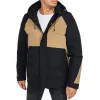 Men's brown winter jacket Banket Winter jackets