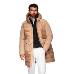 Vyriška rusva striukė Aimar