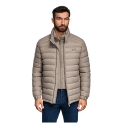 Vyriška rusva striukė Ozan