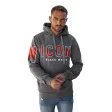 Мужской свитшот серого цвета Icon2