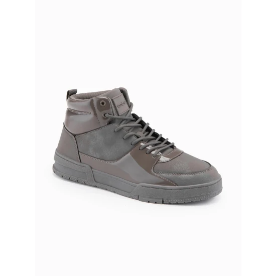 Vyriški rudi laisvalaikio batai Guar Avalynė