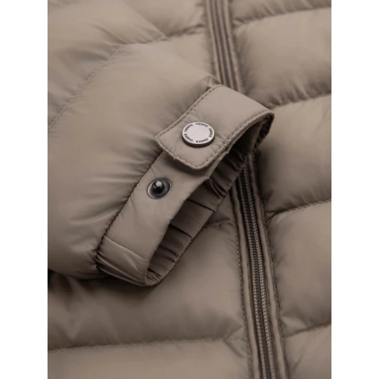 Vyriška rusva striukė Ozan Savaitės TOP: Pavasarinės striukės