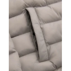 Vyriška pilka striukė Ozan