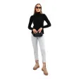 Women's black jumper Cloud