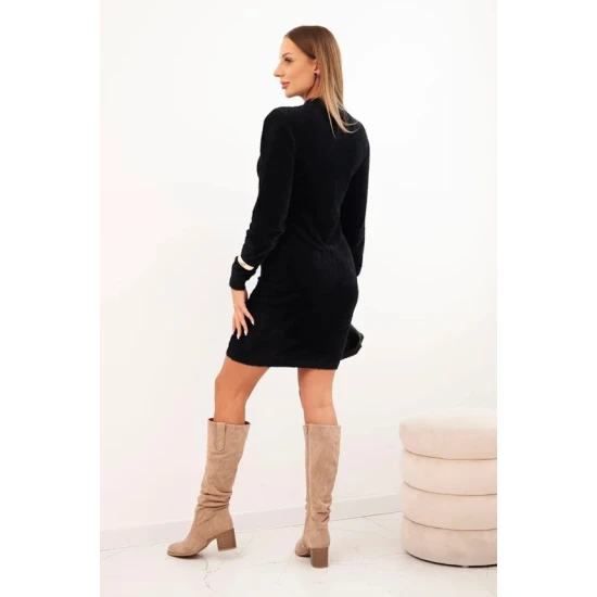 Moteriška juoda suknelė Walt Suknelės ir tunikos