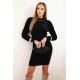 Moteriška juoda suknelė Walt Suknelės ir tunikos