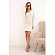 Women's brown dress Vera Dresses and tunics