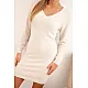 Women's brown dress Vera Dresses and tunics