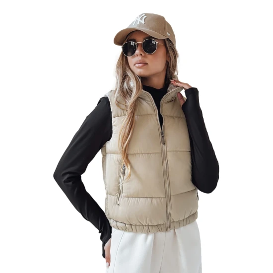 Liemenė rusvos spalvos Debor Liemenės