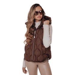 Moteriška ruda liemenė Jener