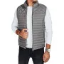 Meeste hall vest Geir