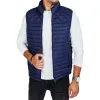 Meeste sinine vest Geir