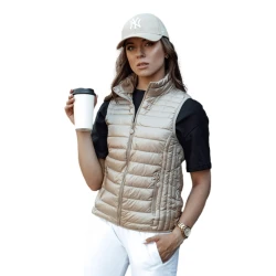 Moteriška rusva liemenė Stylish