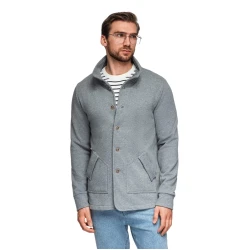 Meeste hall pusle Leo