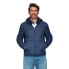 Men's navy blue jacket Bond Men's Jackets and Coats
