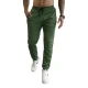 Vyriškos chaki kelnės Run