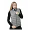 Tory Women's Gray Vest