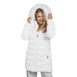 Moteriška žieminė striukė Tamira