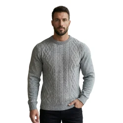 Meeste hall pusle Wilson