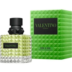 Valentino Born In Roma Green Stravaganza Edp 50ml