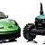 Vaikiškos elektrinės mašinėlės: nuo automobilių ir traktorių iki motociklų – kaip išsirinkti geriausią 2026 metais?
