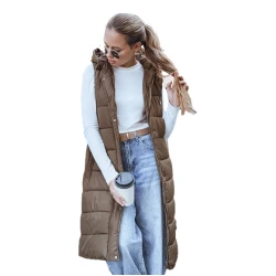 Moteriška ruda liemenė Legacy