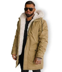 Vyriškos Striukės ir Paltai