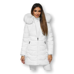 Women's winter jacket Tamira
