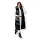 Kuker black vest JS/5M3183/392Z