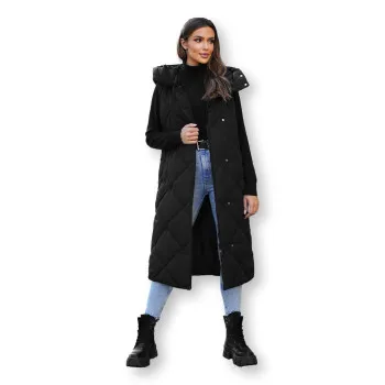 Melna gara veste Kiket