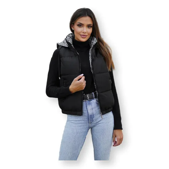 Must vest Rut JS/16M9091/392