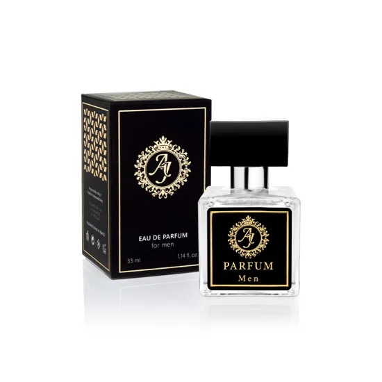 AJ Deluxe Nr329 kvepalai įkvėpti Giorgio Armani Acqua Di Gio Parfum 33 ml AJ Deluxe Vyrams French Perfumes