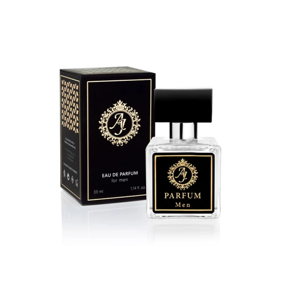 AJ Deluxe Nr326 kvepalai įkvėpti Prada - Luna Rossa Ocean Le Parfum 100 ml AJ Deluxe Vyrams French Perfumes