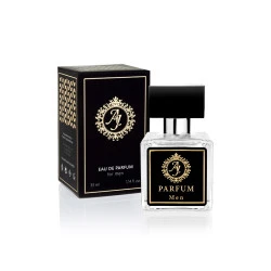 AJ Deluxe Nr472  kvepalai įkvėpti VERSACE - EROS FLAME 50 ml