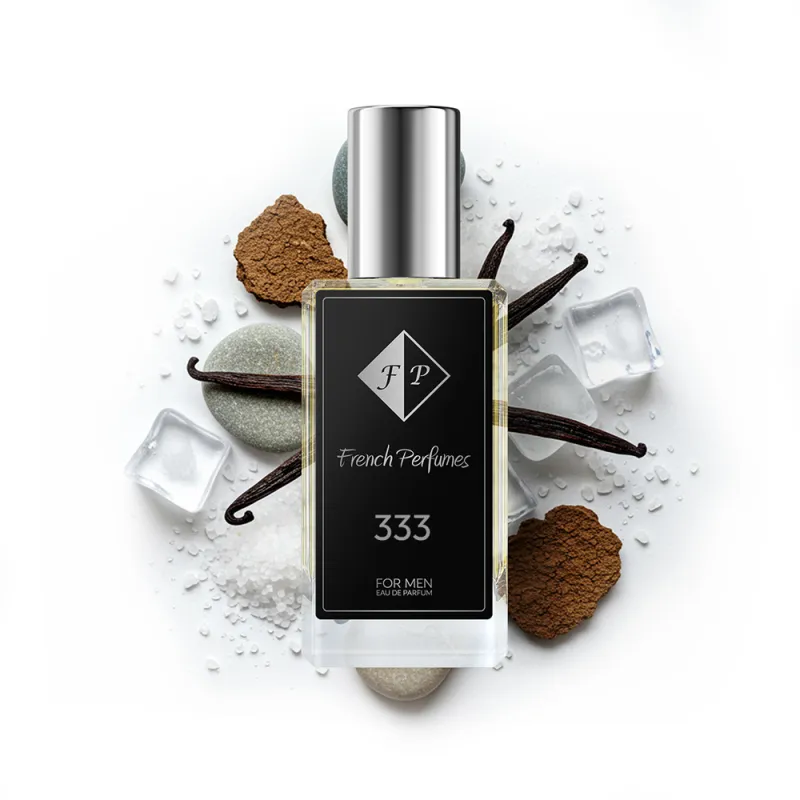 Nr333 kvepalai įkvėpti Paco Rabanne - Phantom Elixir 60 ml