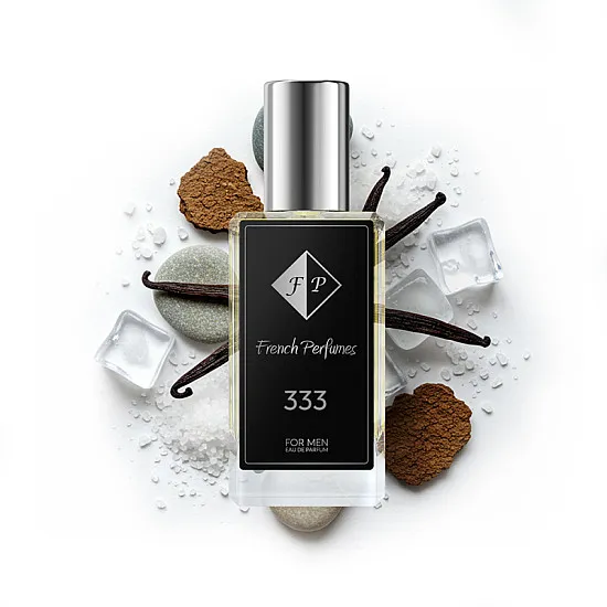 No333 Paco Rabanne'i inspireeritud parfüüm - Phantom Elixir 33 ml