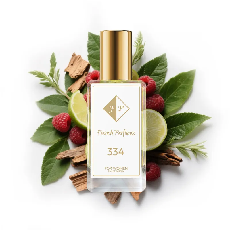 Nr334 kvepalai įkvėpti Penhaligon's - The Dandy (UNISEX) 33 ml