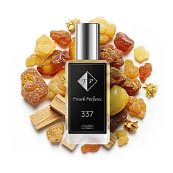 Nr337 kvepalai įkvėpti Bleu De Chanel – L'Exclusif 33 ml