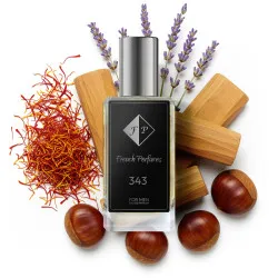 Nr343 kvepalai įkvėpti Armani– Stronger With You Sandalwood 2 ml EDP