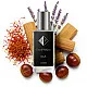 Nr343 kvepalai įkvėpti Armani– Stronger With You Sandalwood 2 ml EDP