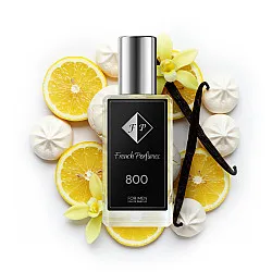 Nr800 kvepalai įkvėpti Lattafa - Victoria (UNISEX) 60 ml