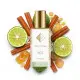Nr801 kvepalai įkvėpti Lattafa - Teriaq Intense (UNISEX) 2 ml